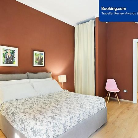Cinque Terre The Promenade Apt - Two Bathrooms 斯培西亚 外观 照片