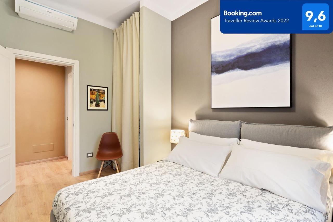 Cinque Terre The Promenade Apt - Two Bathrooms 斯培西亚 外观 照片