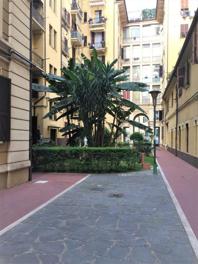 Cinque Terre The Promenade Apt - Two Bathrooms 斯培西亚 外观 照片