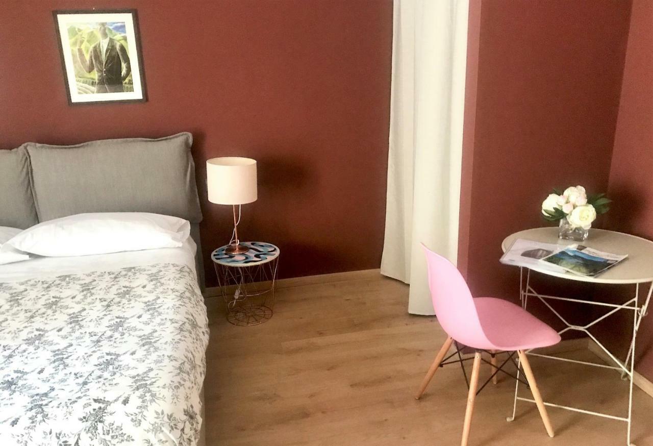 Cinque Terre The Promenade Apt - Two Bathrooms 斯培西亚 外观 照片