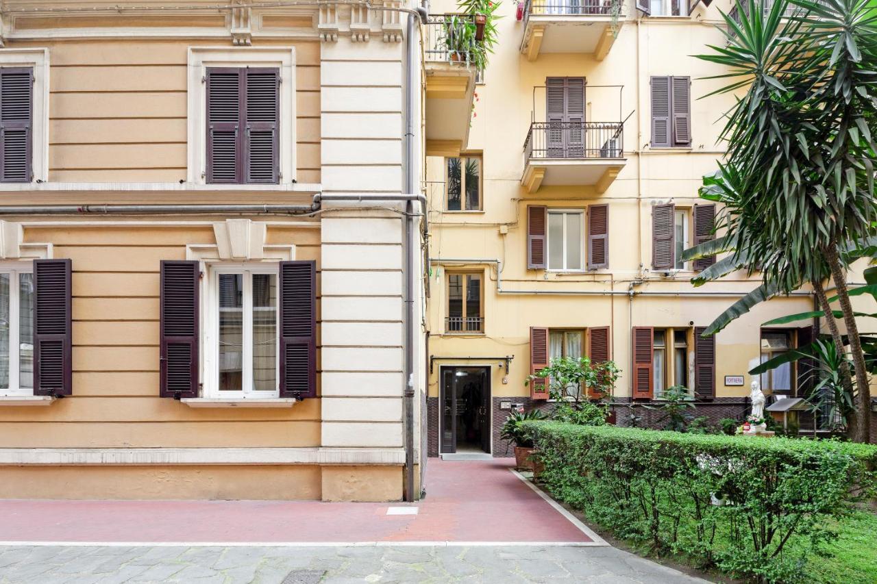 Cinque Terre The Promenade Apt - Two Bathrooms 斯培西亚 外观 照片