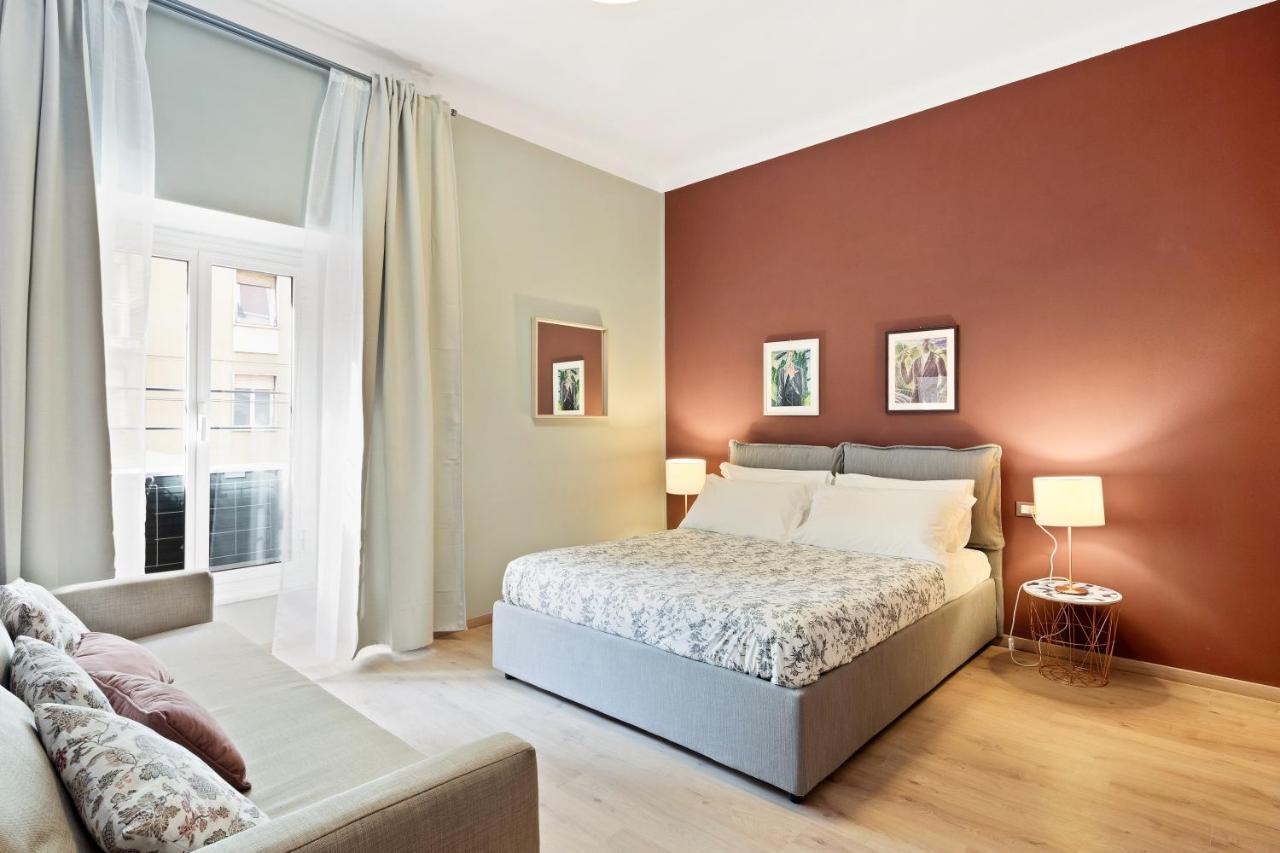 Cinque Terre The Promenade Apt - Two Bathrooms 斯培西亚 外观 照片