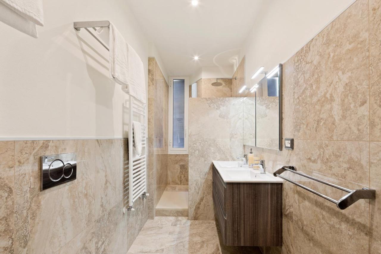 Cinque Terre The Promenade Apt - Two Bathrooms 斯培西亚 外观 照片