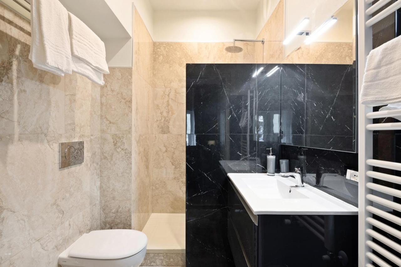 Cinque Terre The Promenade Apt - Two Bathrooms 斯培西亚 外观 照片