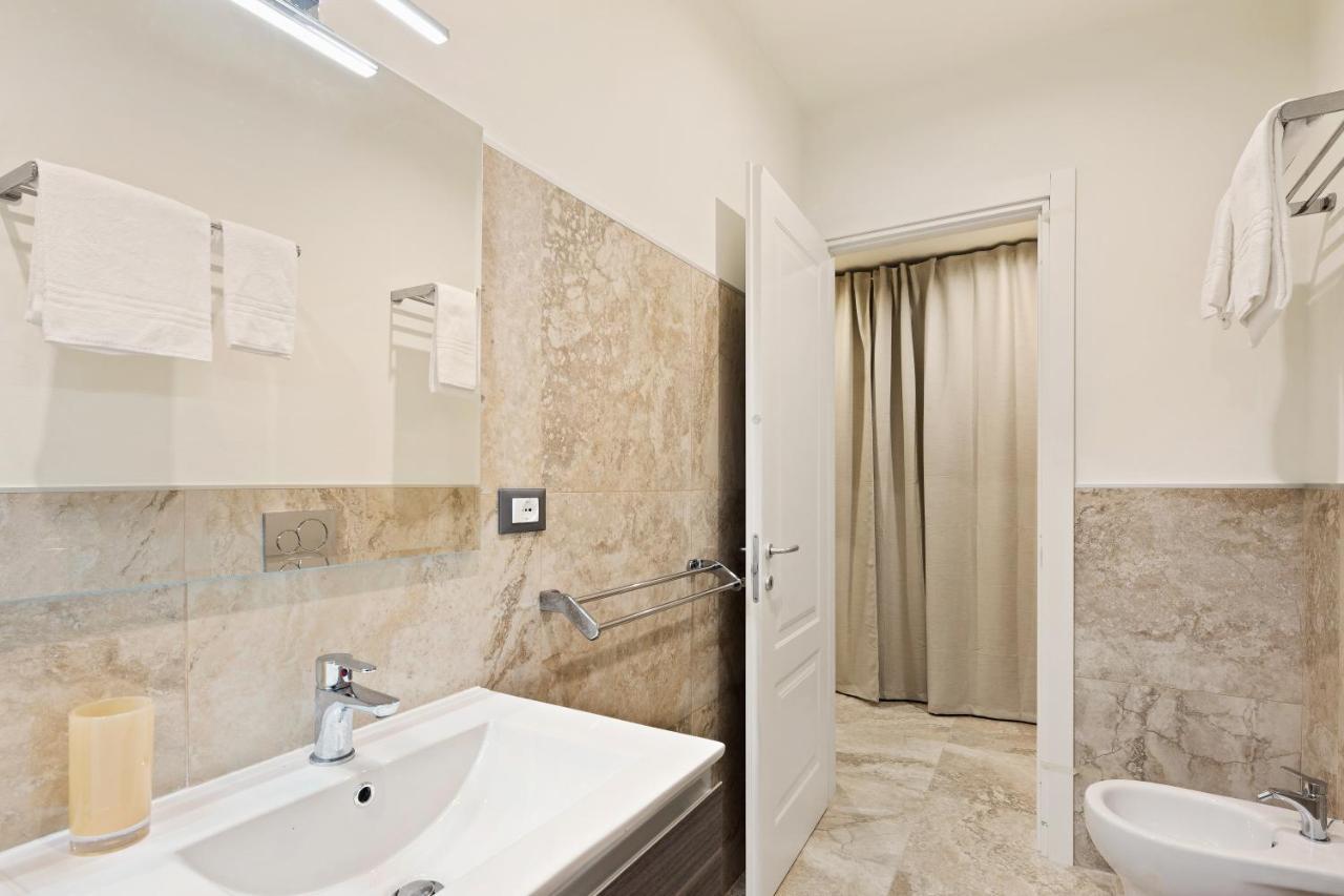 Cinque Terre The Promenade Apt - Two Bathrooms 斯培西亚 外观 照片